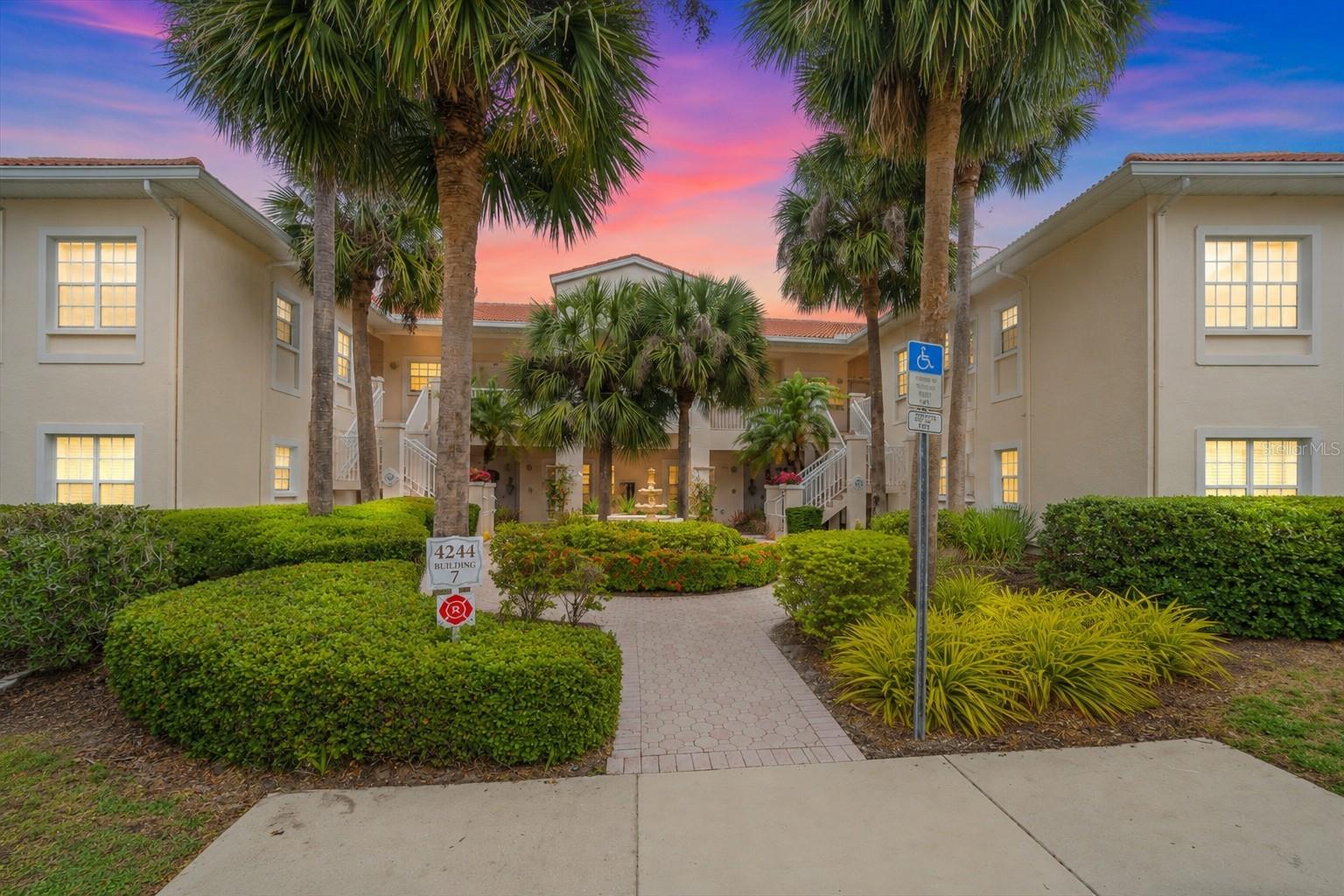 4244 CENTRAL SARASOTA PKWY #714, SARASOTA, FL, 34238