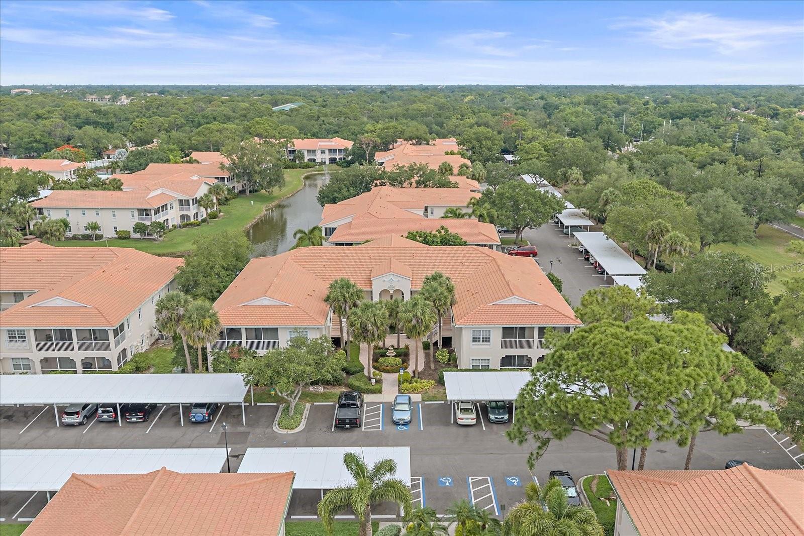 4244 CENTRAL SARASOTA PKWY #714, SARASOTA, FL, 34238