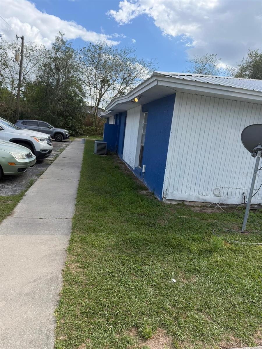 3050 SE 53RD CT, OCALA, FL, 34480