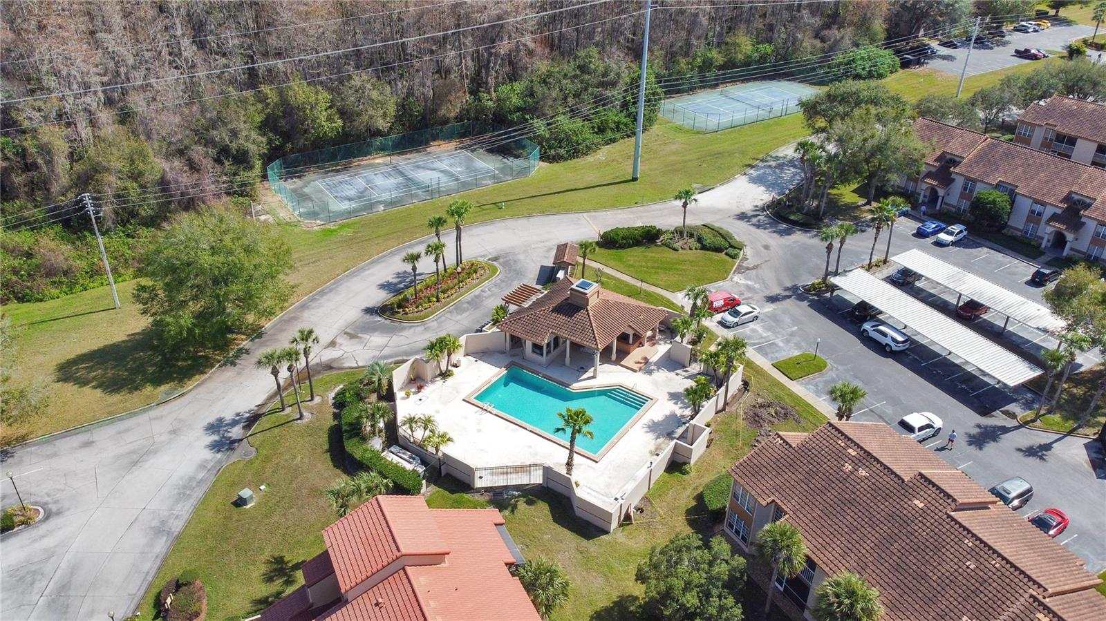 4836 MARKS TER #394, ORLANDO, FL, 32811