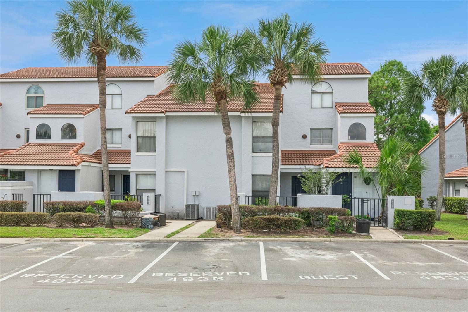 4836 MARKS TER #394, ORLANDO, FL, 32811