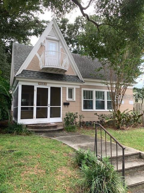 310 15TH AVE N, ST PETERSBURG, FL, 33704