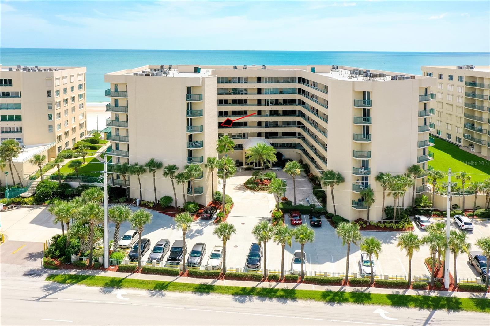 4555 S ATLANTIC AVE #4304, PORT ORANGE, FL, 32127