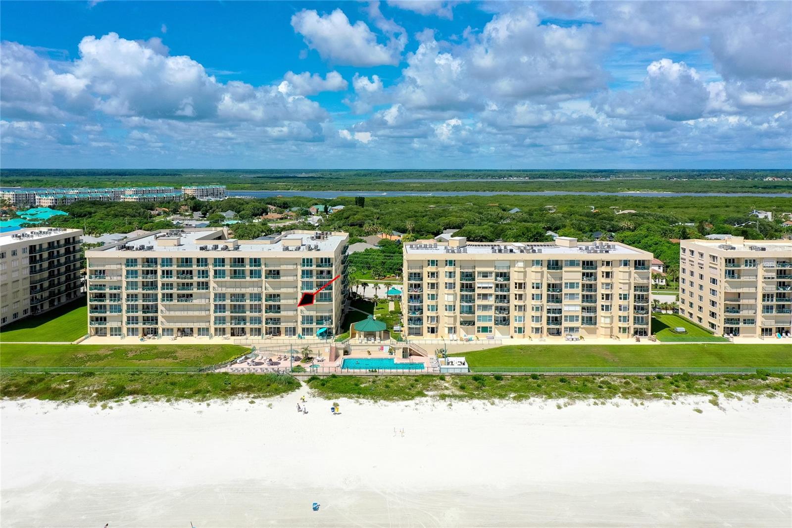 4555 S ATLANTIC AVE #4304, PORT ORANGE, FL, 32127