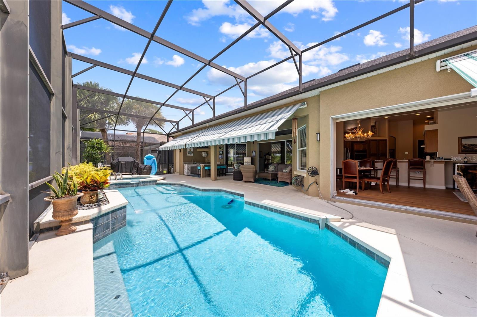 1769 LEE JANZEN DR, KISSIMMEE, FL, 34744