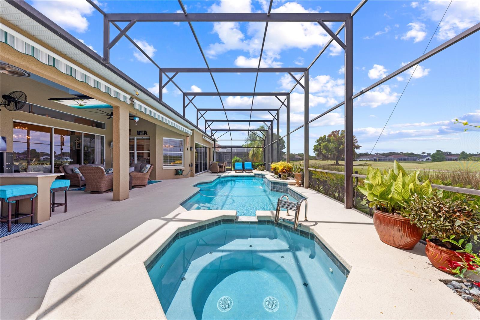 1769 LEE JANZEN DR, KISSIMMEE, FL, 34744