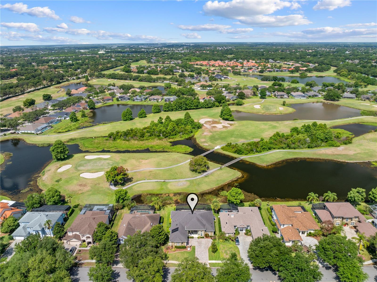 1769 LEE JANZEN DR, KISSIMMEE, FL, 34744