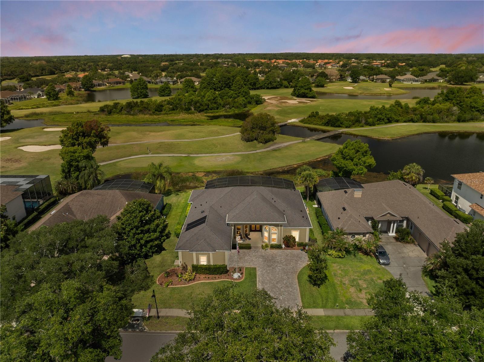 1769 LEE JANZEN DR, KISSIMMEE, FL, 34744