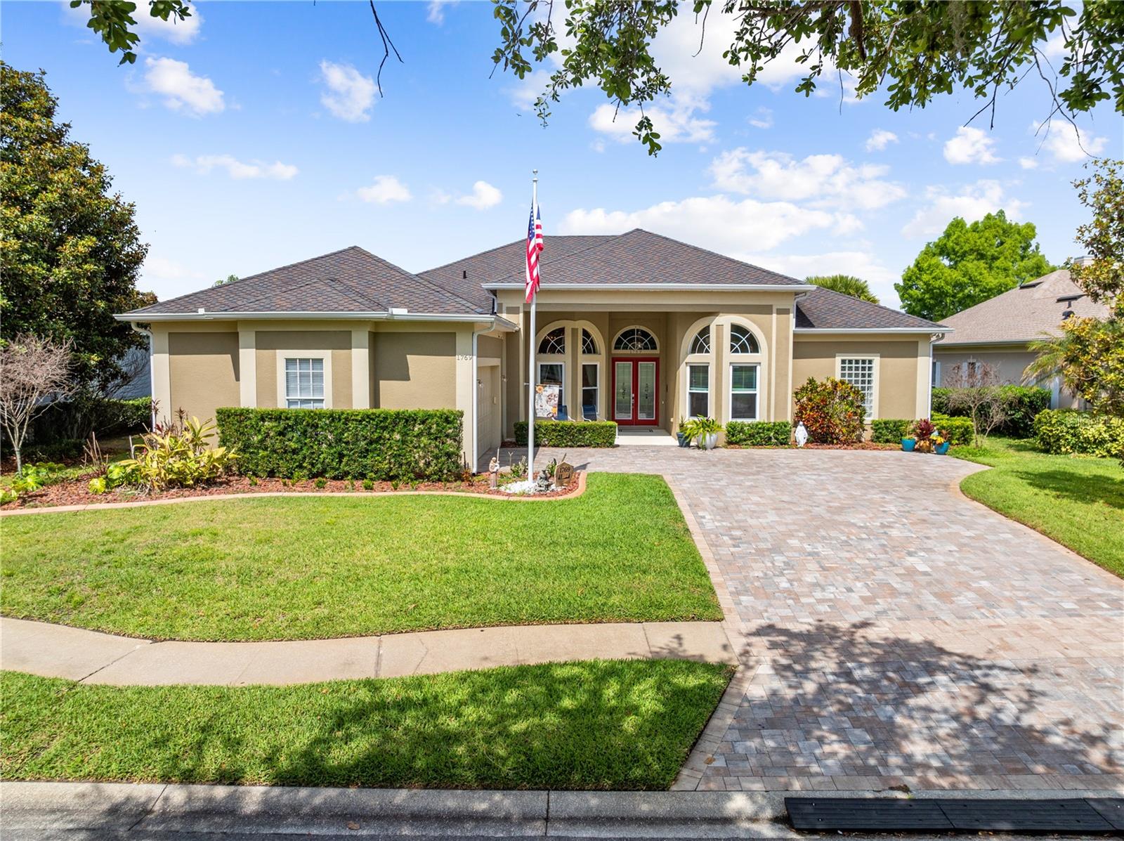 1769 LEE JANZEN DR, KISSIMMEE, FL, 34744
