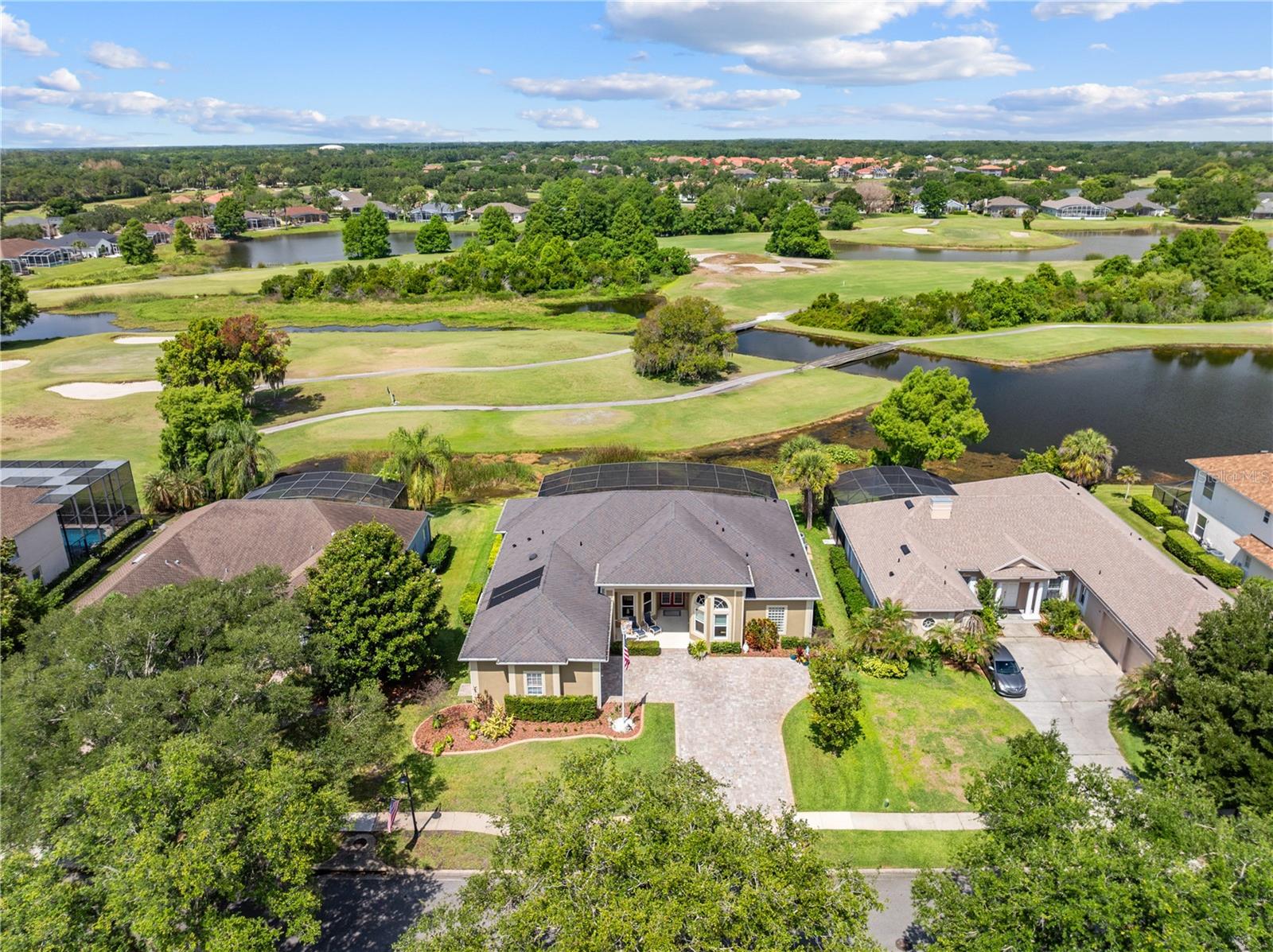1769 LEE JANZEN DR, KISSIMMEE, FL, 34744
