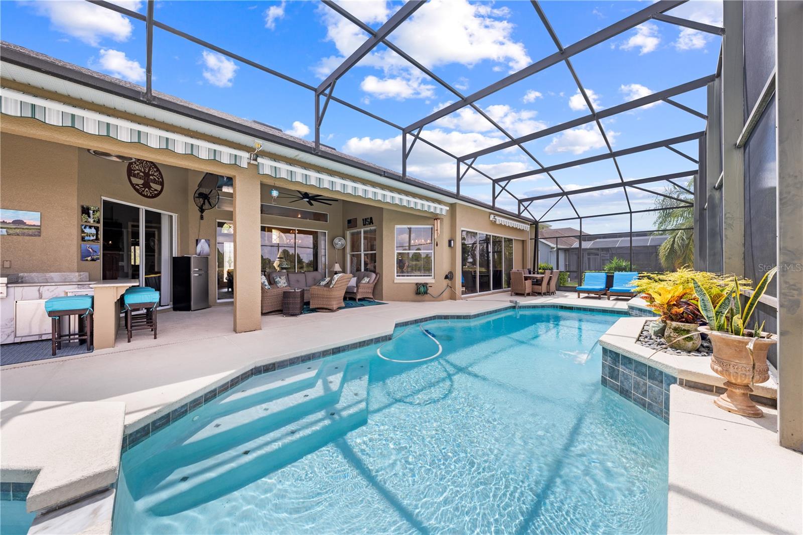 1769 LEE JANZEN DR, KISSIMMEE, FL, 34744