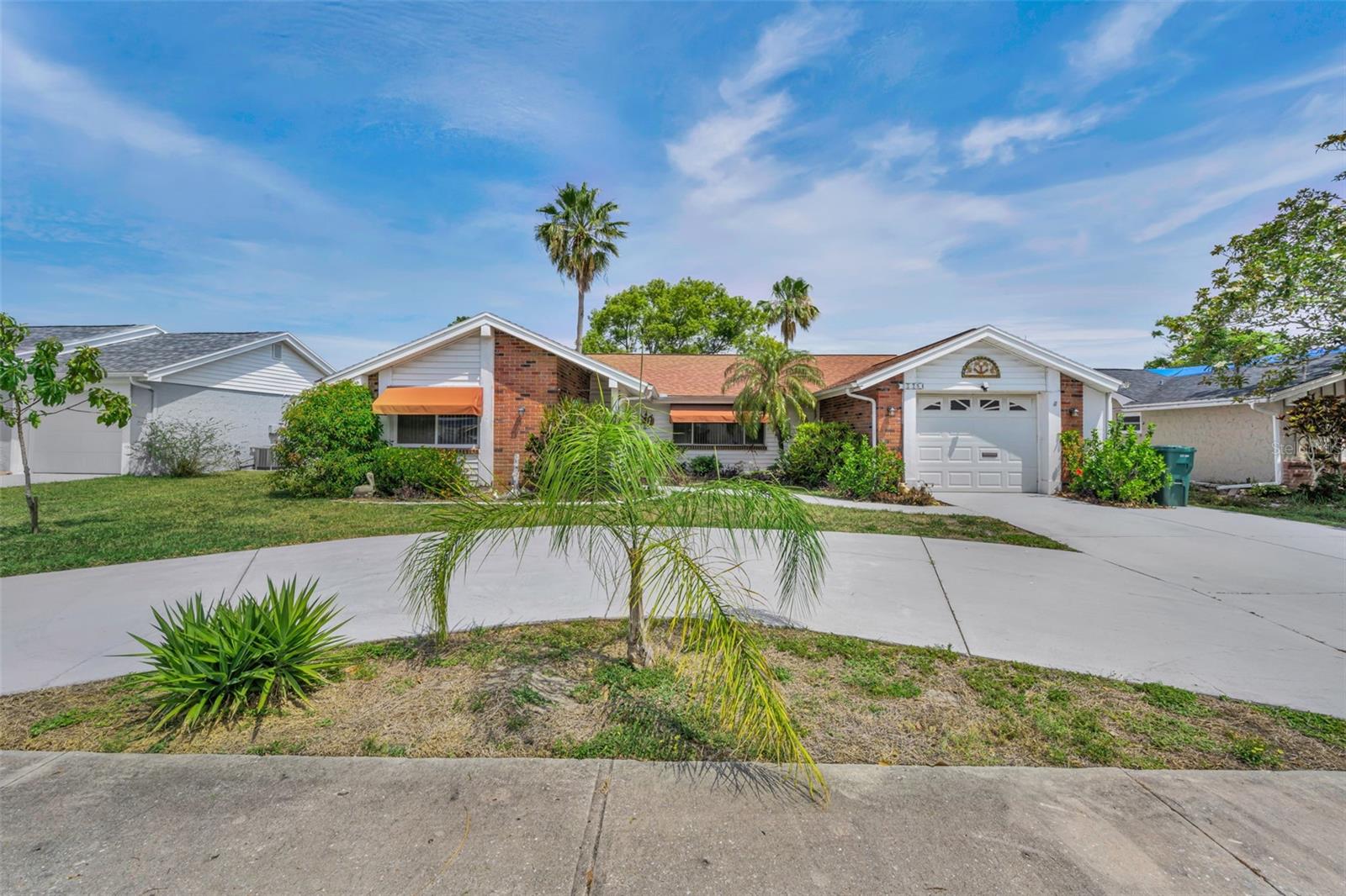 3325 HONEYMOON LN, HOLIDAY, FL, 34691