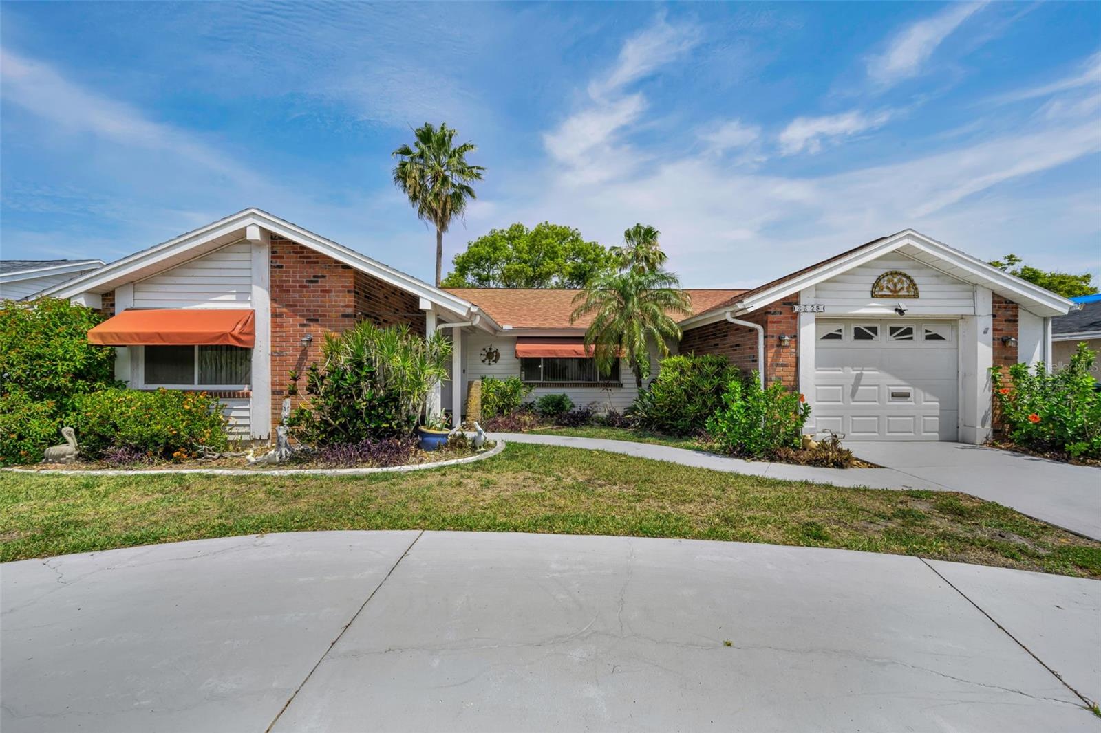 3325 HONEYMOON LN, HOLIDAY, FL, 34691