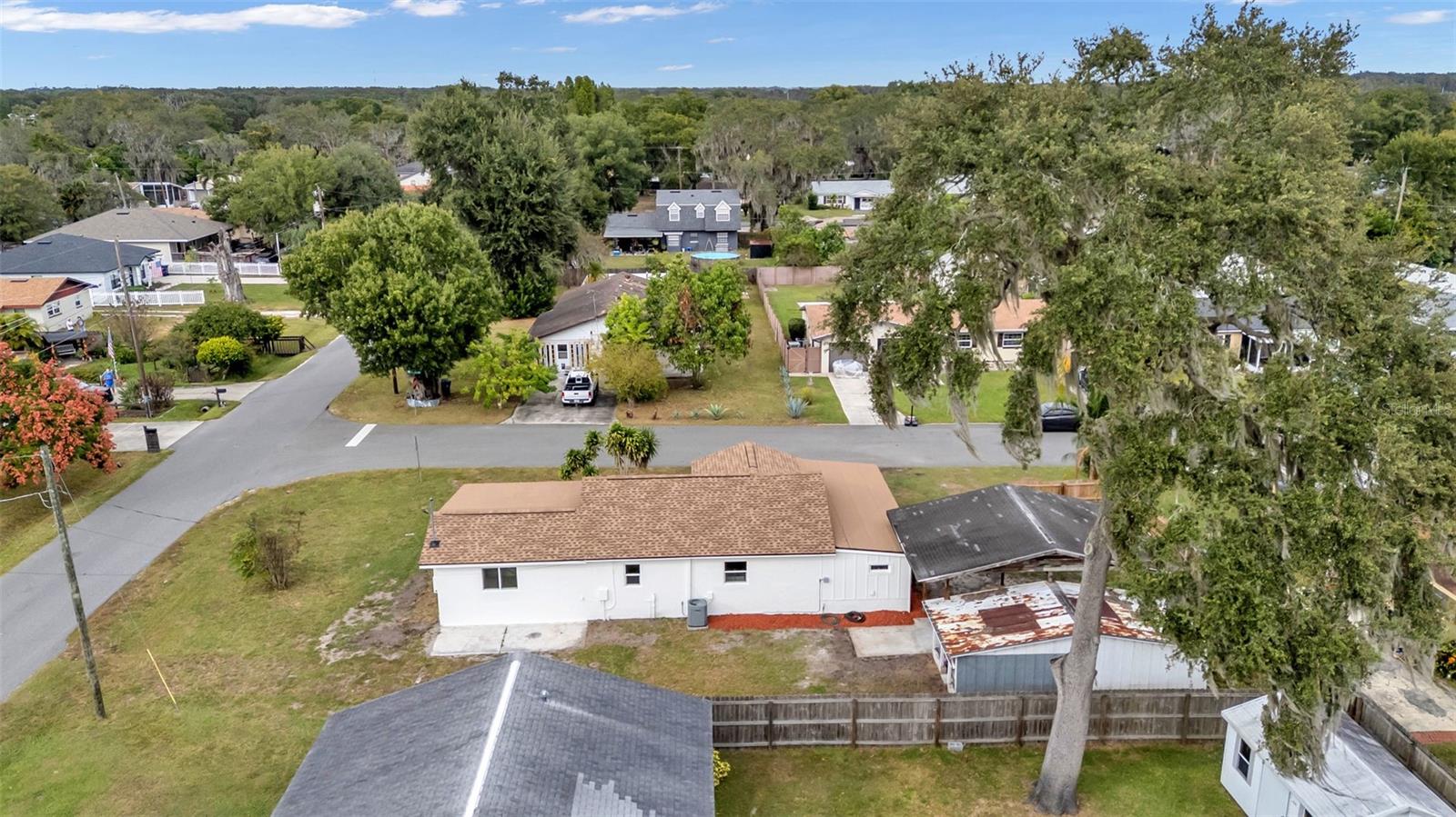 127 COLONIAL DR, AUBURNDALE, FL, 33823