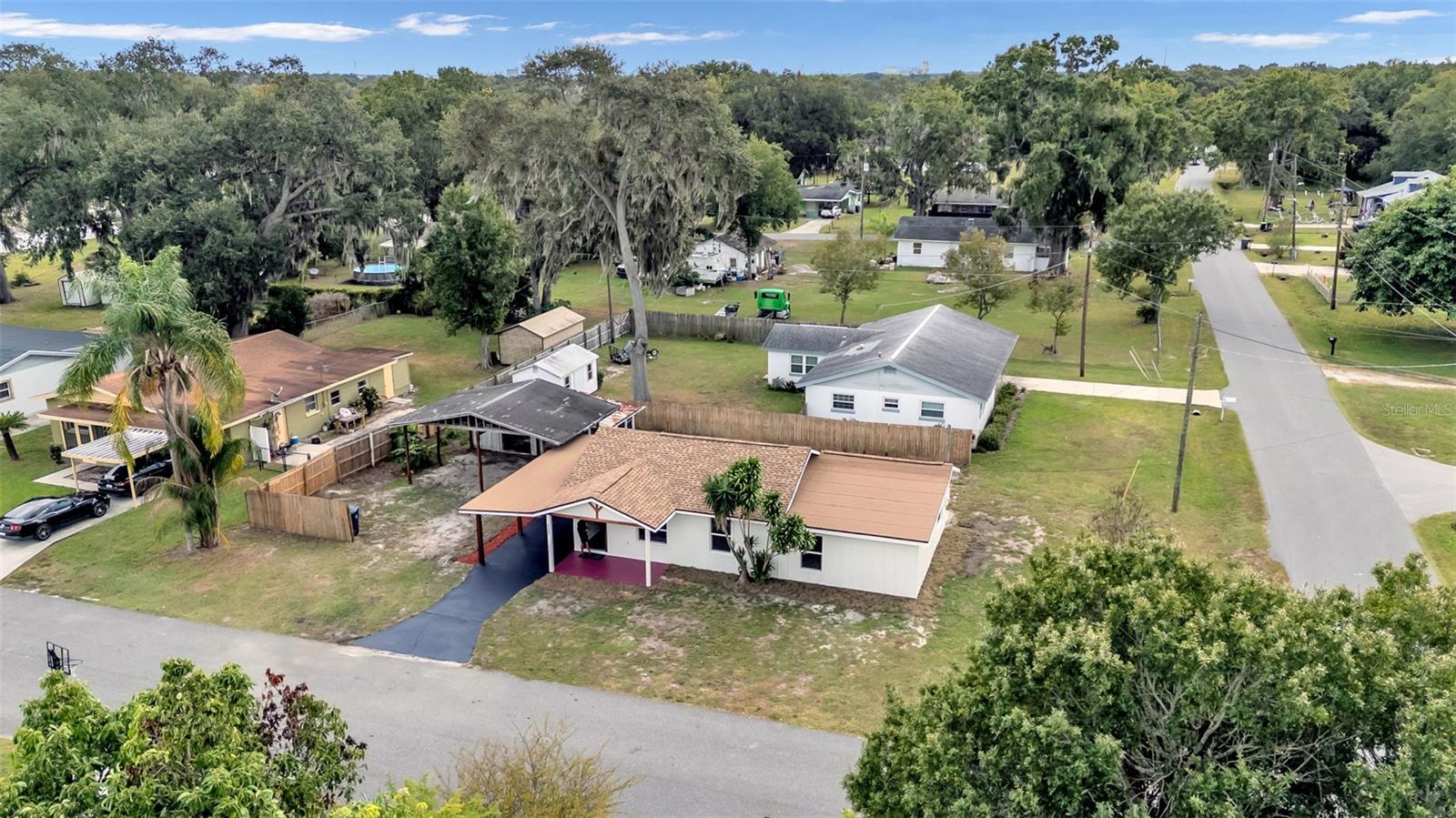 127 COLONIAL DR, AUBURNDALE, FL, 33823