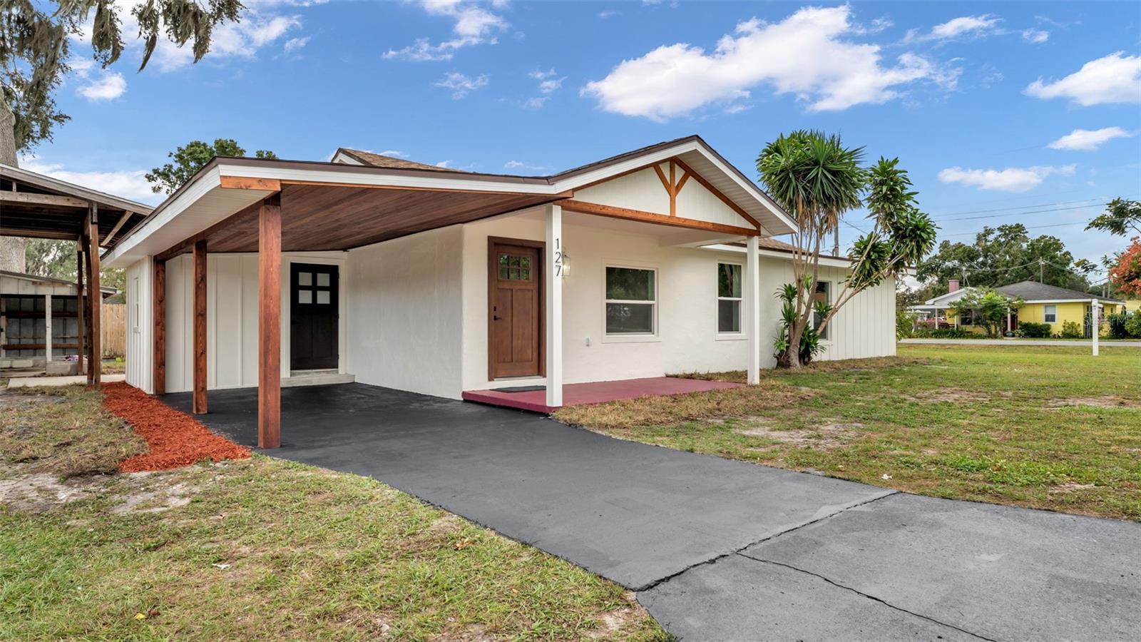 127 COLONIAL DR, AUBURNDALE, FL, 33823