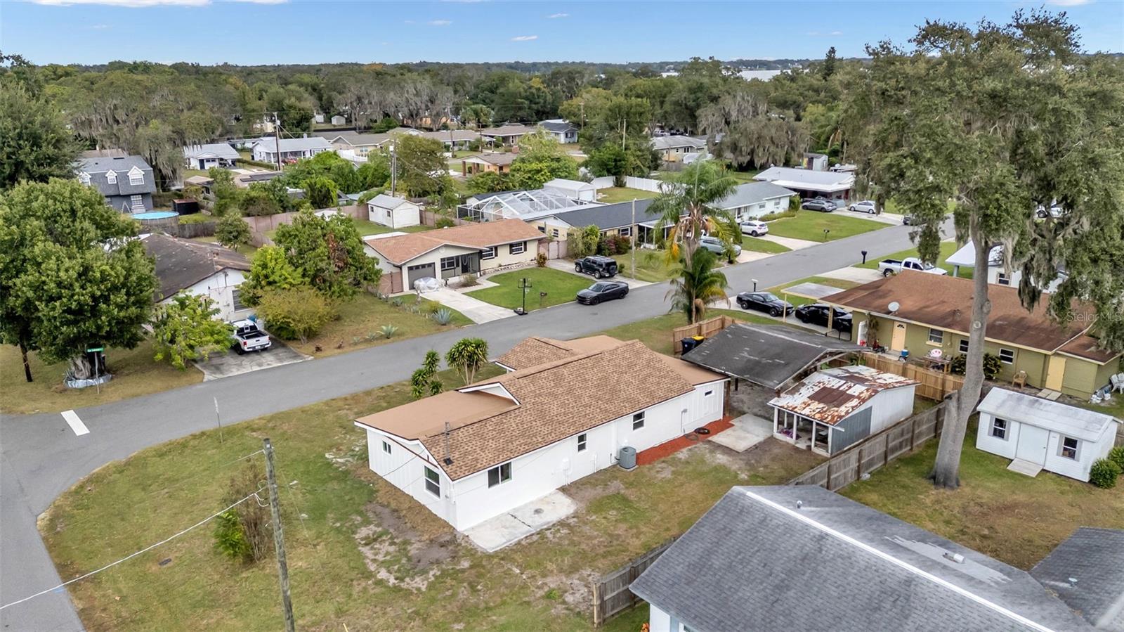 127 COLONIAL DR, AUBURNDALE, FL, 33823