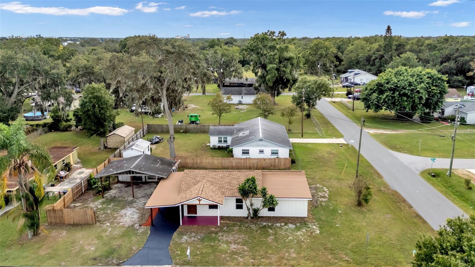 127 COLONIAL DR, AUBURNDALE, FL, 33823
