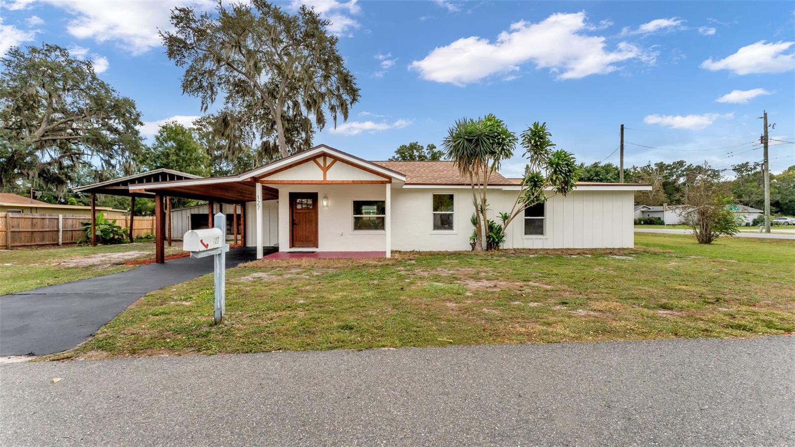 127 COLONIAL DR, AUBURNDALE, FL, 33823