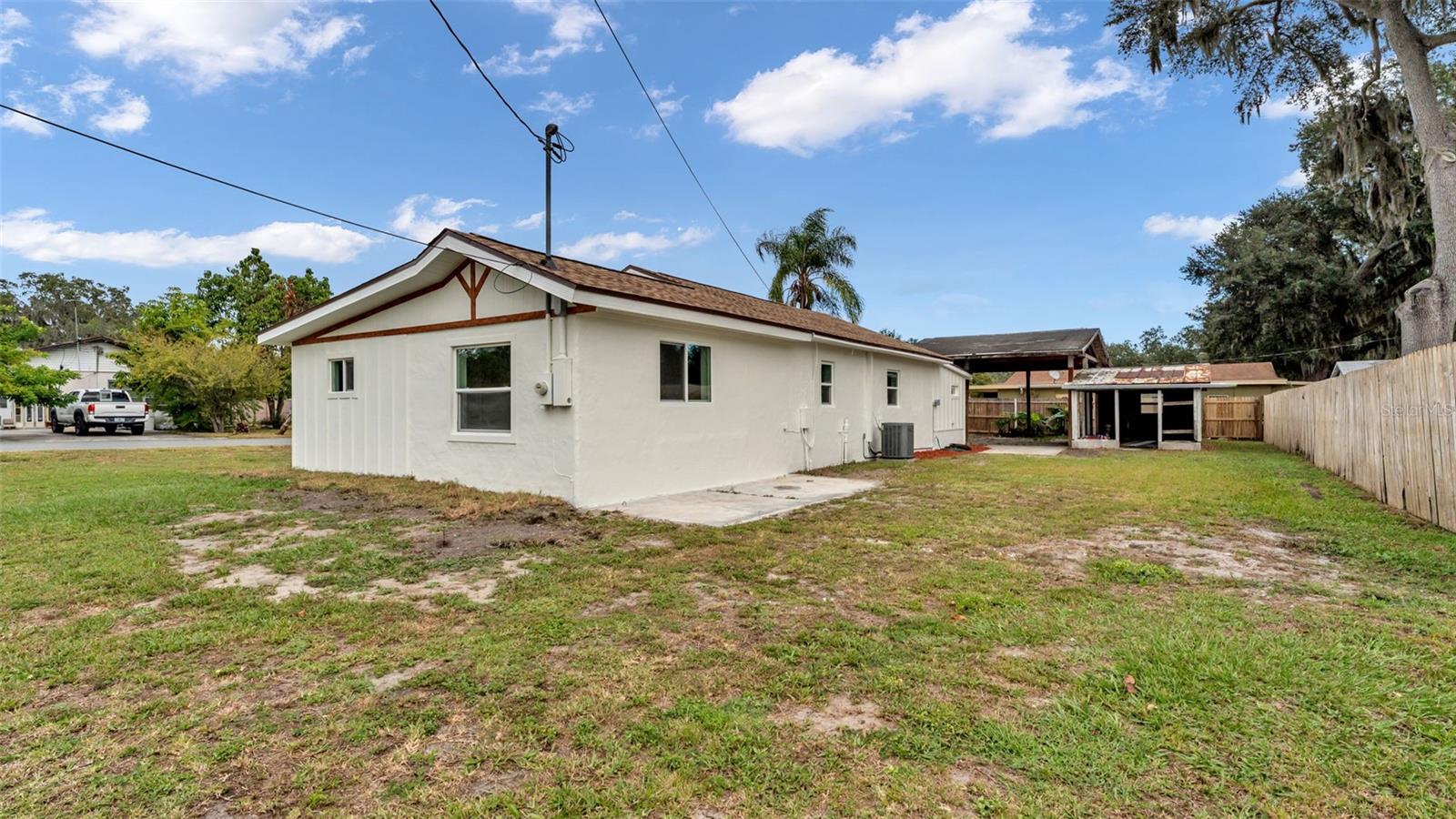 127 COLONIAL DR, AUBURNDALE, FL, 33823