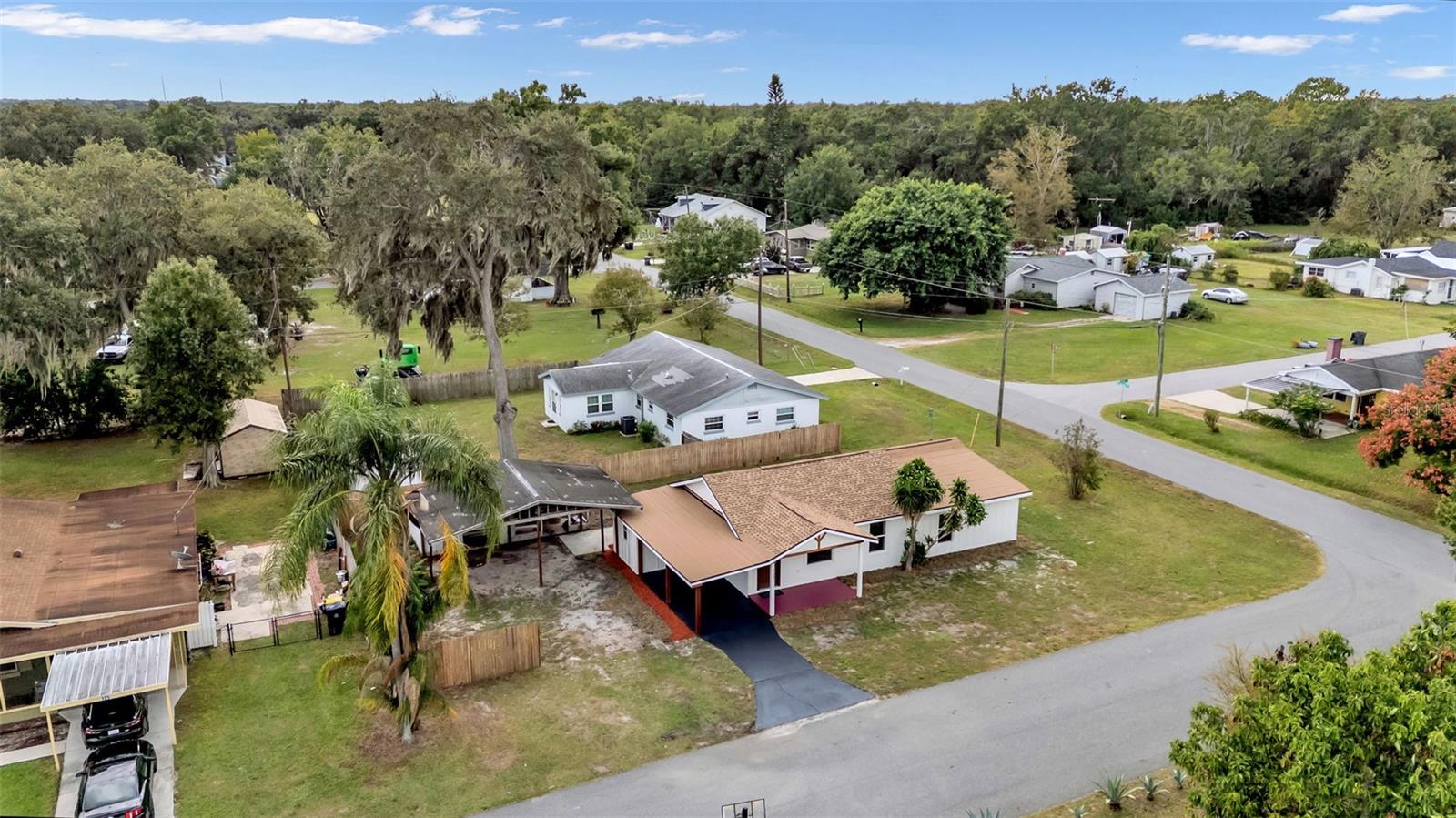 127 COLONIAL DR, AUBURNDALE, FL, 33823