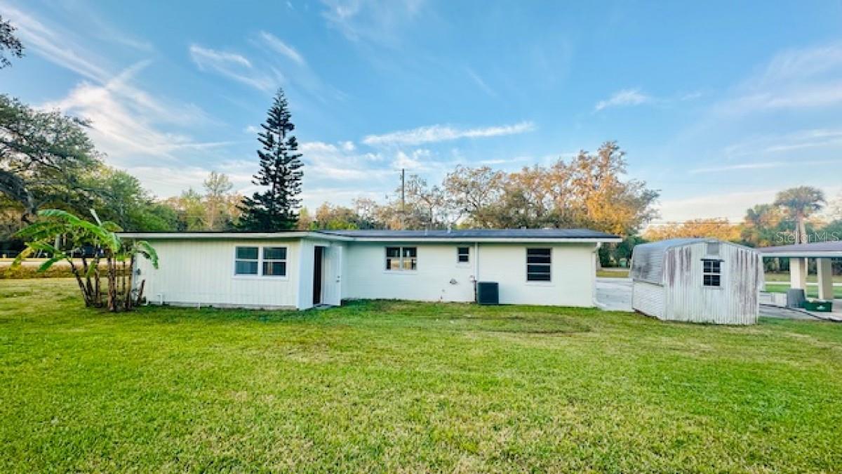 101 ELLISON AVE, NEW SMYRNA BEACH, FL, 32168