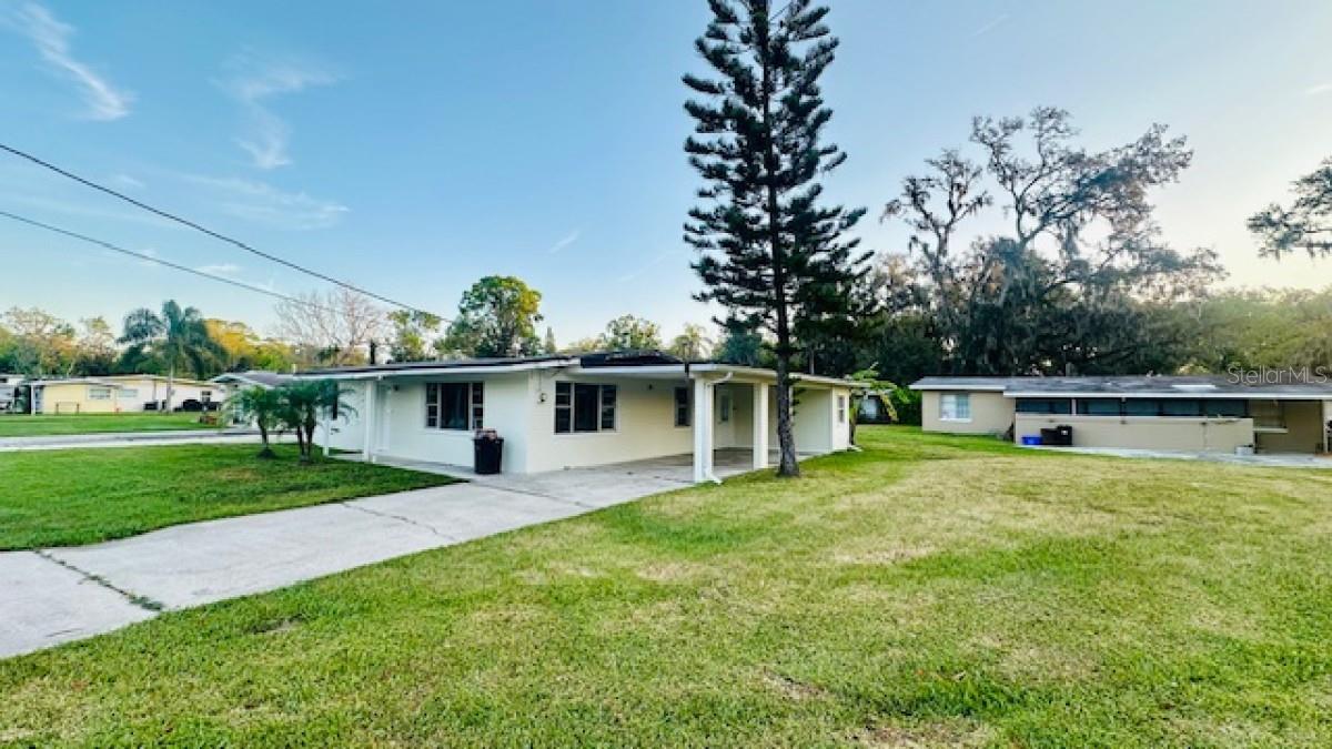 101 ELLISON AVE, NEW SMYRNA BEACH, FL, 32168