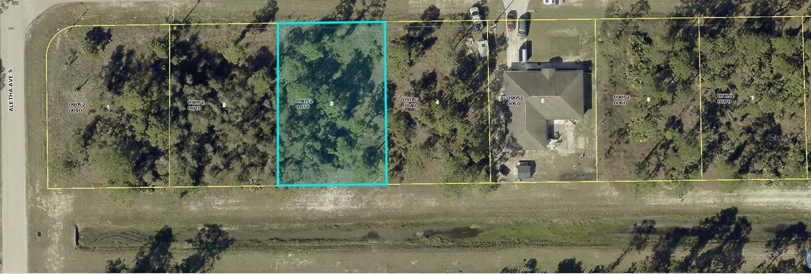 508 KELLER ST E, LEHIGH ACRES, FL, 33974