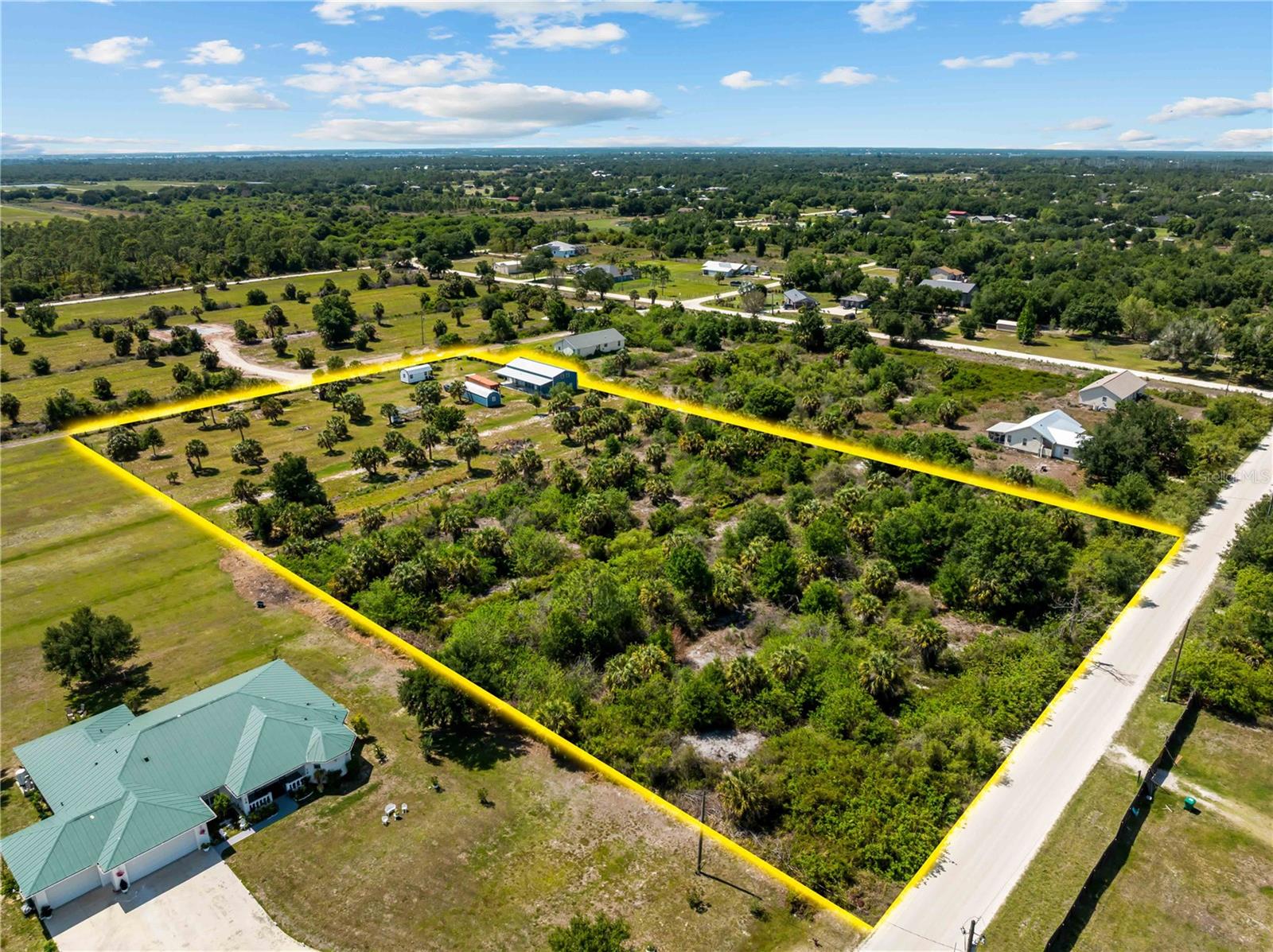 7042 AUSTRIAN BLVD, PUNTA GORDA, FL, 33982
