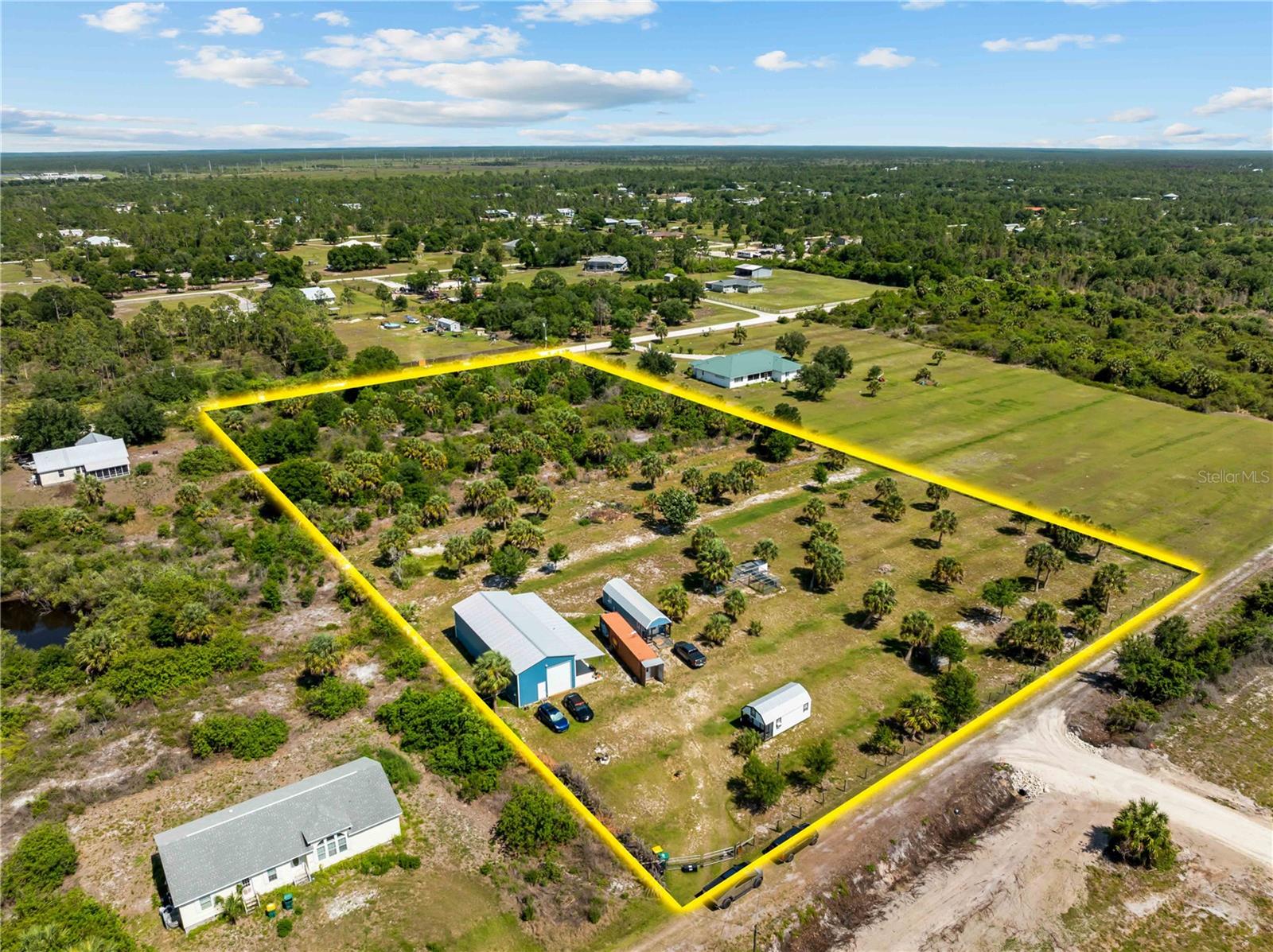 7042 AUSTRIAN BLVD, PUNTA GORDA, FL, 33982
