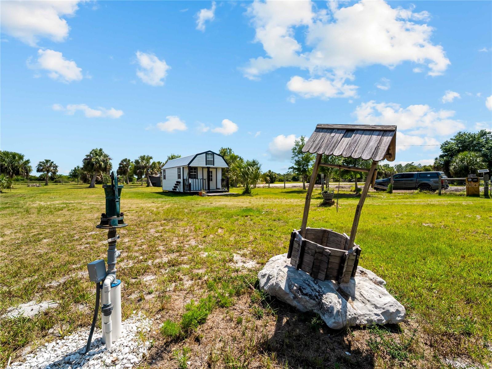 7042 AUSTRIAN BLVD, PUNTA GORDA, FL, 33982