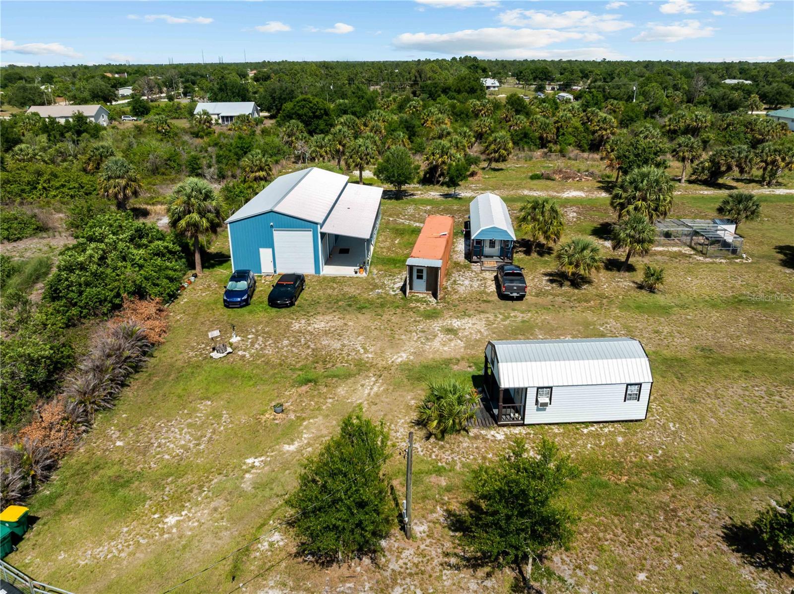 7042 AUSTRIAN BLVD, PUNTA GORDA, FL, 33982