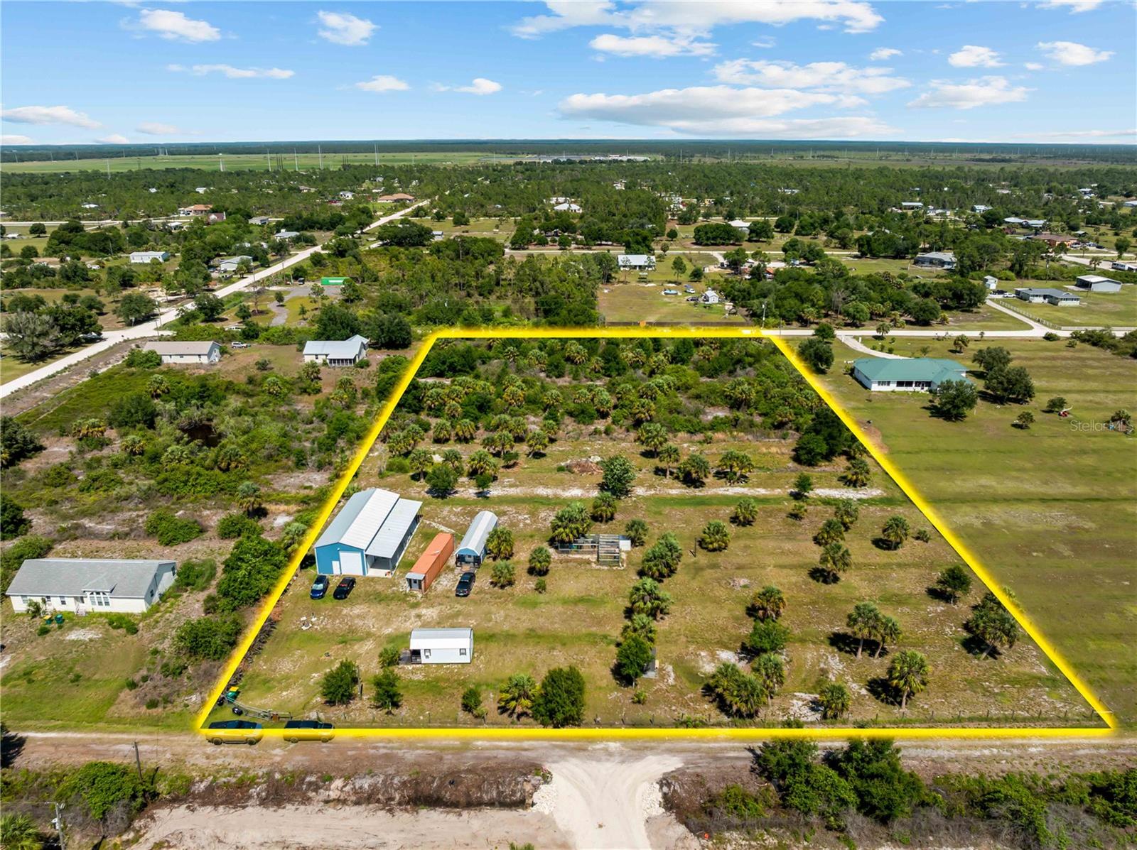 7042 AUSTRIAN BLVD, PUNTA GORDA, FL, 33982
