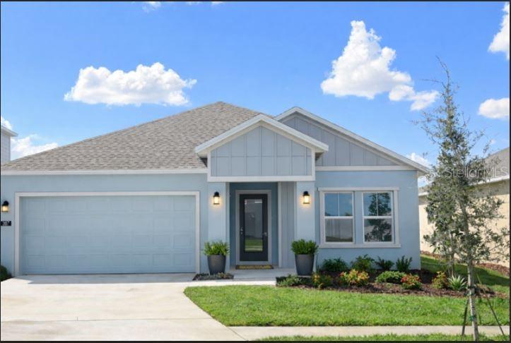 287 PUMA LOOP, GROVELAND, FL, 34736