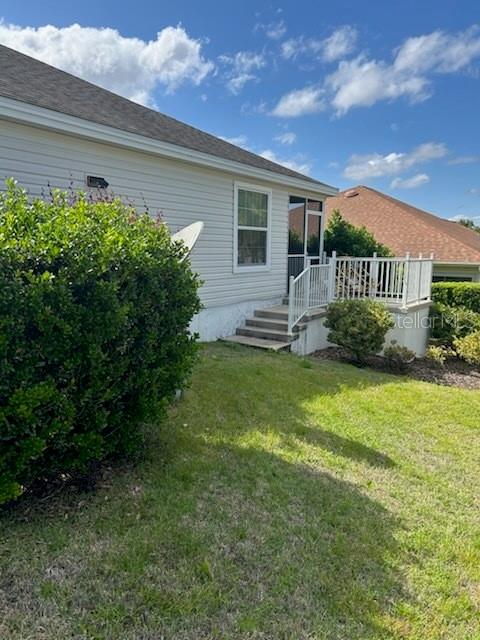 3074 BRINE WAY, THE VILLAGES, FL, 32163