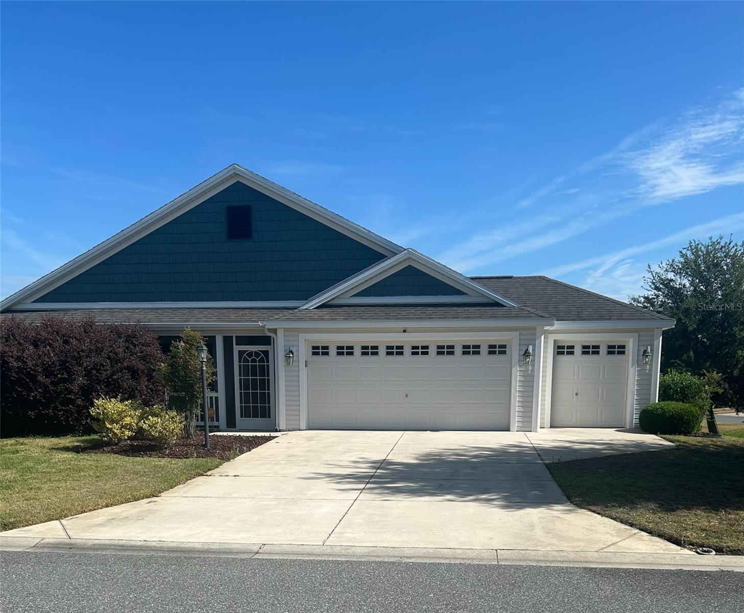 3074 BRINE WAY, THE VILLAGES, FL, 32163