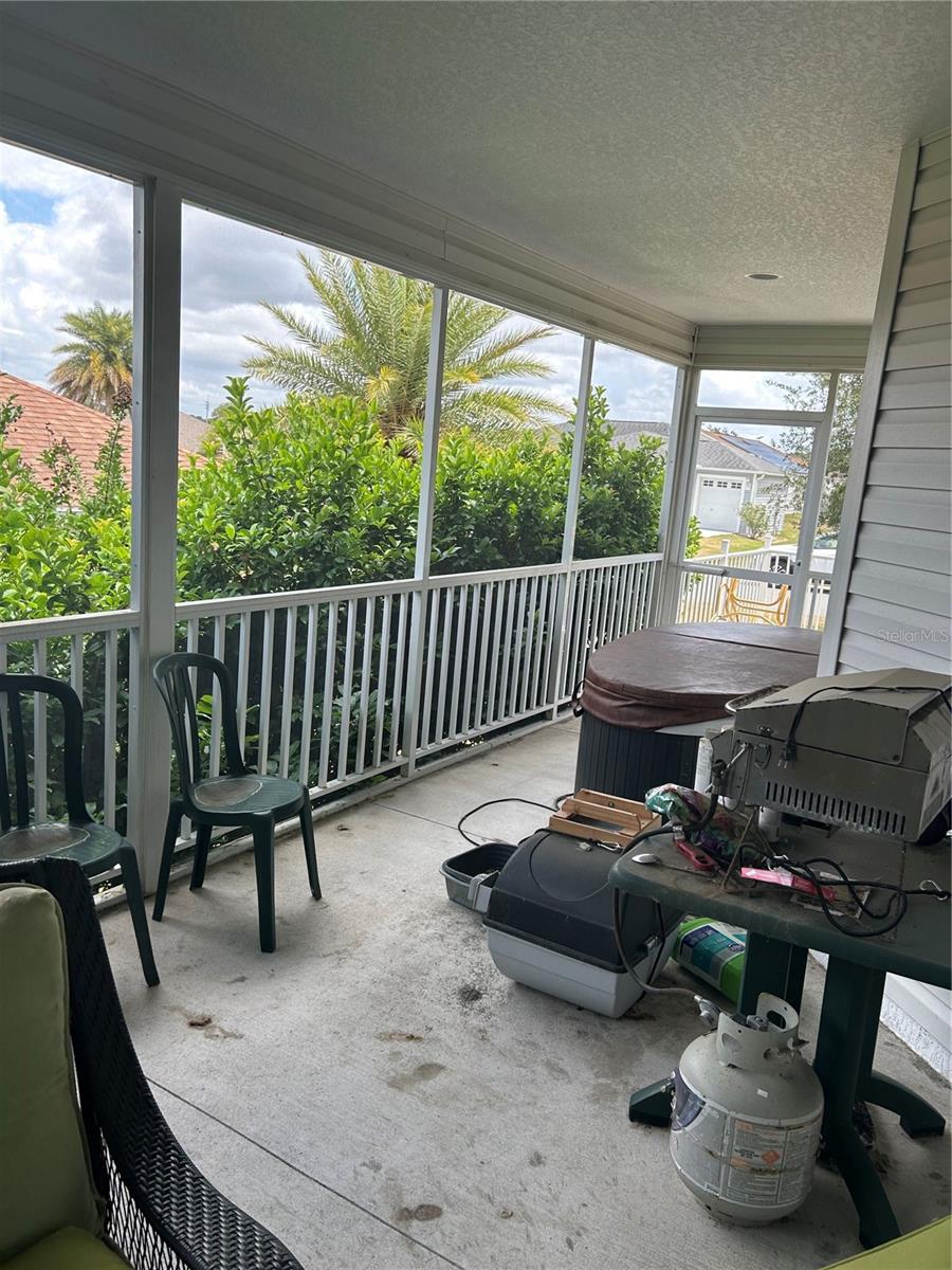 3074 BRINE WAY, THE VILLAGES, FL, 32163