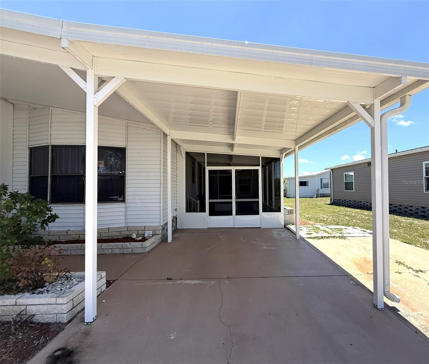 717 RIVERVIEW CIR, NORTH PORT, FL, 34287