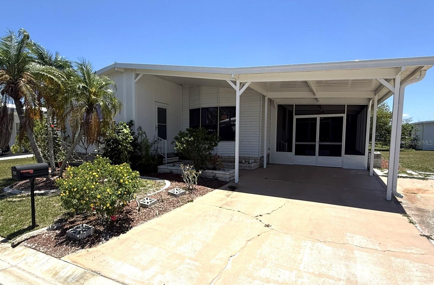 717 RIVERVIEW CIR, NORTH PORT, FL, 34287
