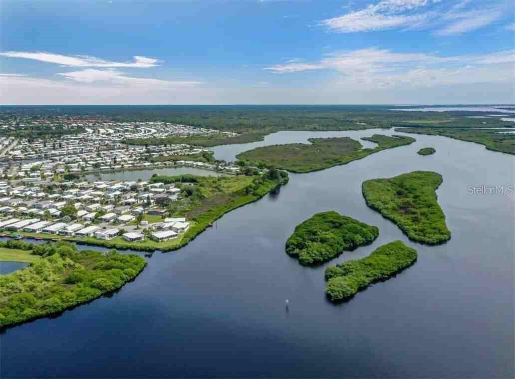 717 RIVERVIEW CIR, NORTH PORT, FL, 34287