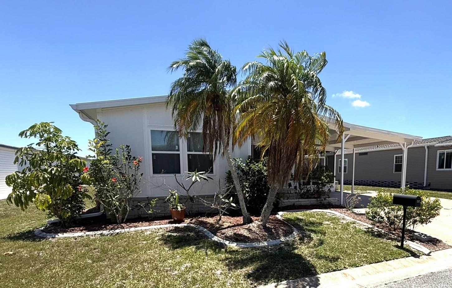 717 RIVERVIEW CIR, NORTH PORT, FL, 34287