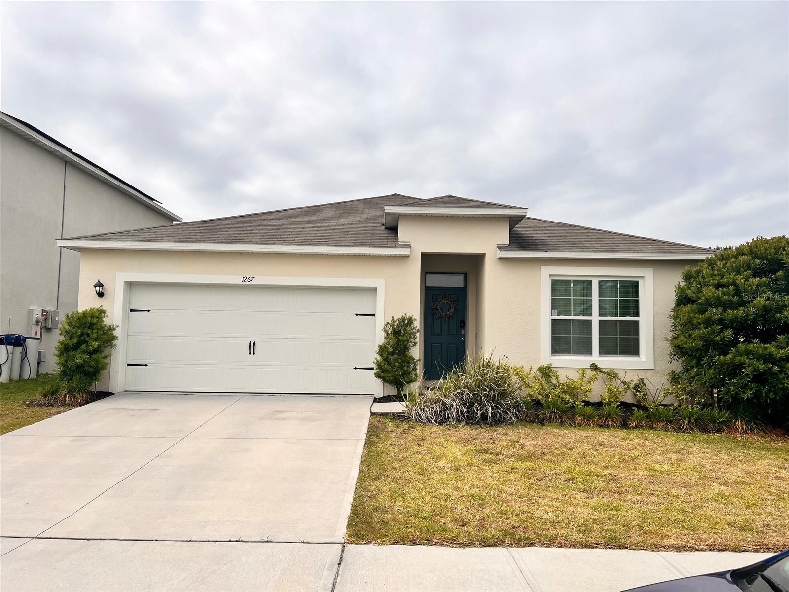 1267 IGUANA LOOP, DAVENPORT, FL, 33897