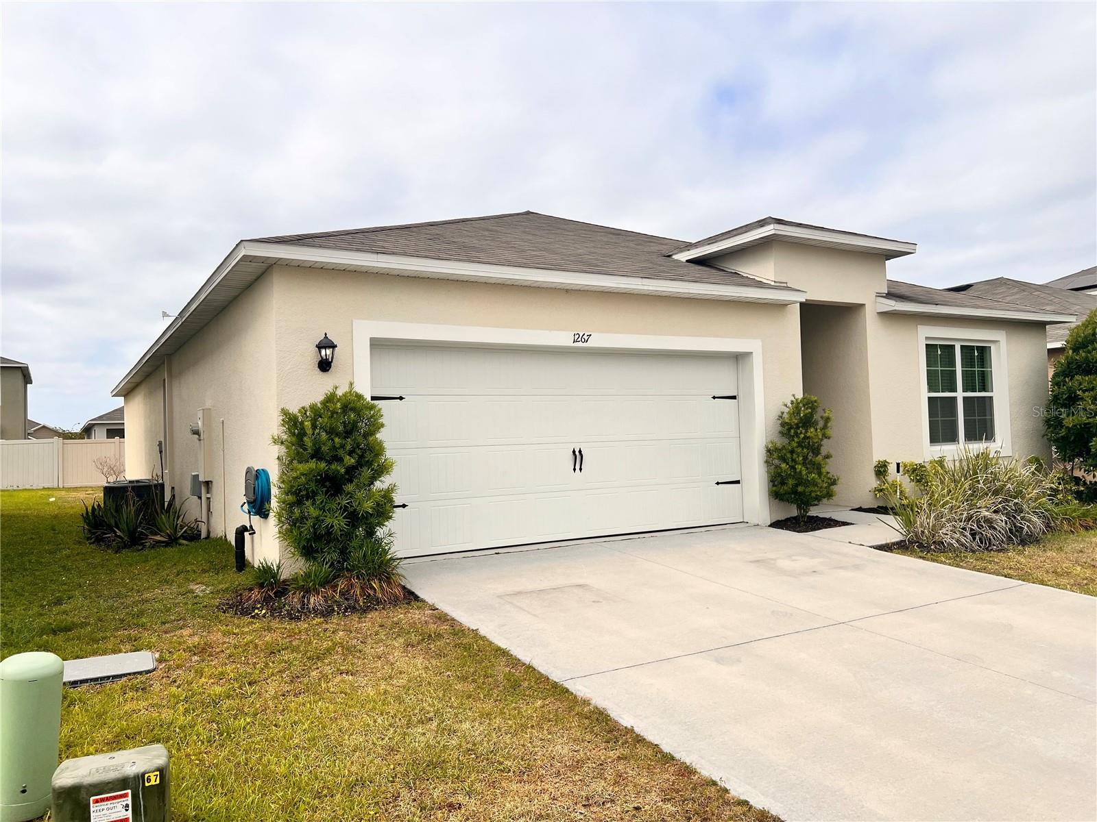 1267 IGUANA LOOP, DAVENPORT, FL, 33897