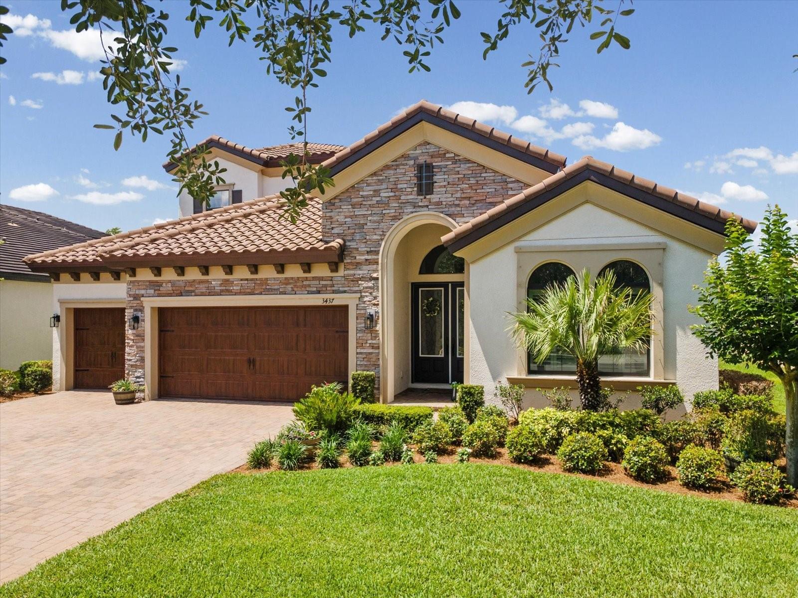 3437 BARBOUR TRL, ODESSA, FL, 33556