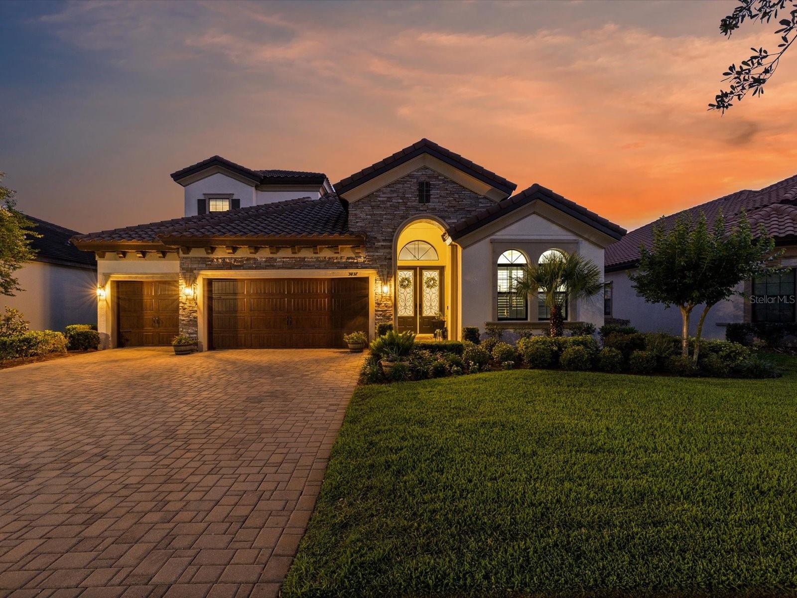 3437 BARBOUR TRL, ODESSA, FL, 33556