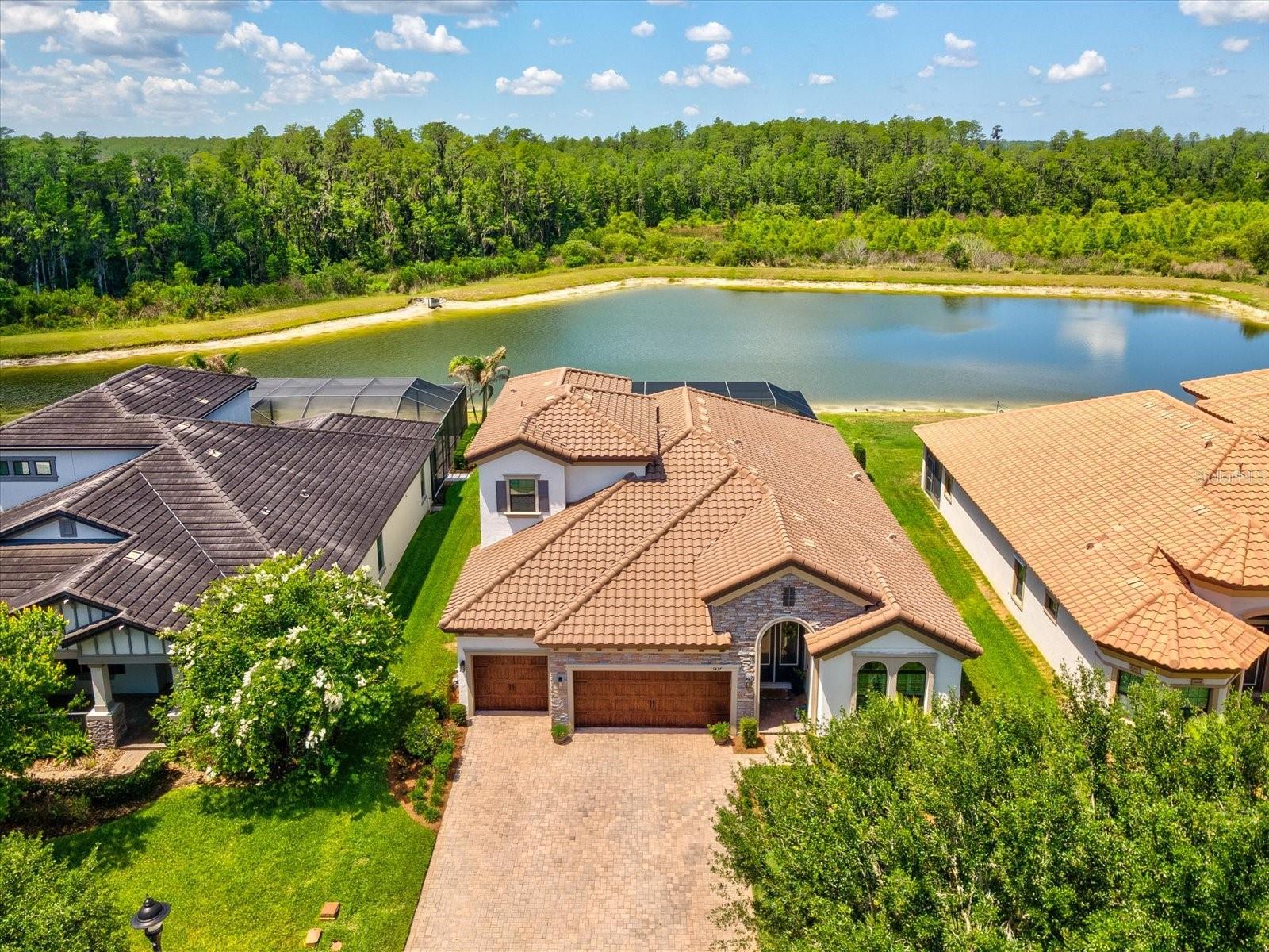3437 BARBOUR TRL, ODESSA, FL, 33556