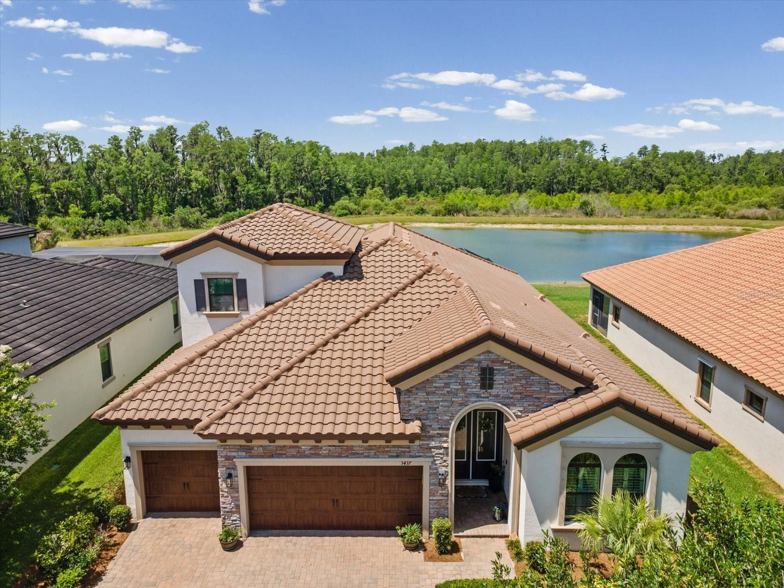 3437 BARBOUR TRL, ODESSA, FL, 33556