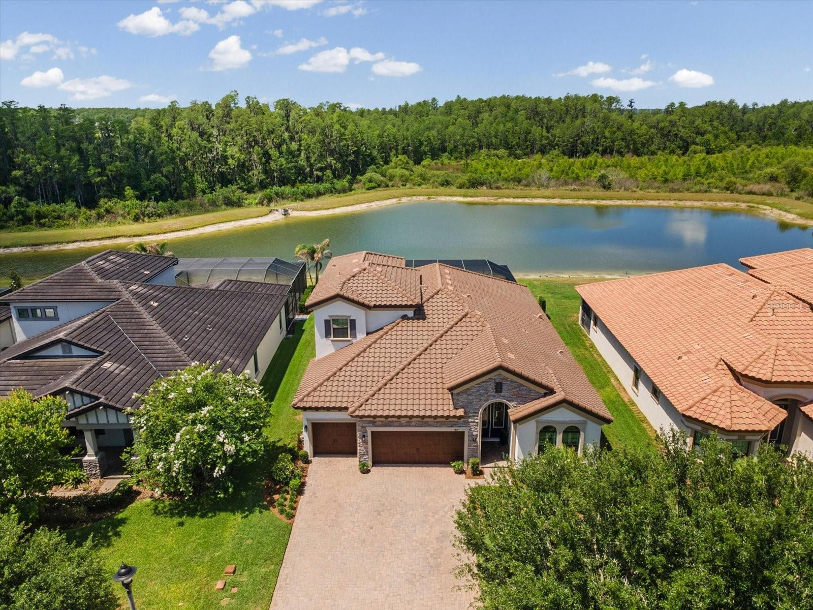 3437 BARBOUR TRL, ODESSA, FL, 33556
