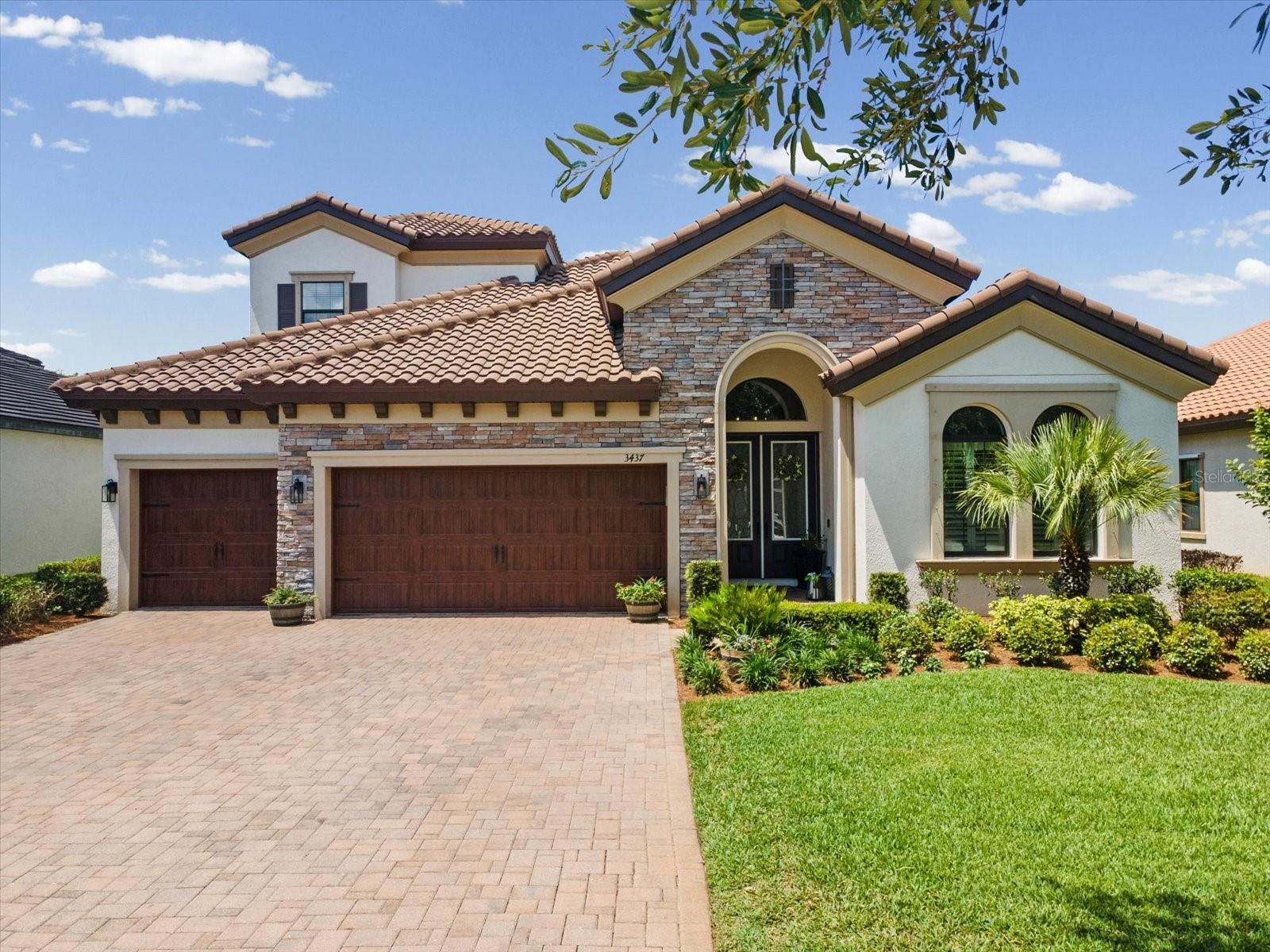 3437 BARBOUR TRL, ODESSA, FL, 33556
