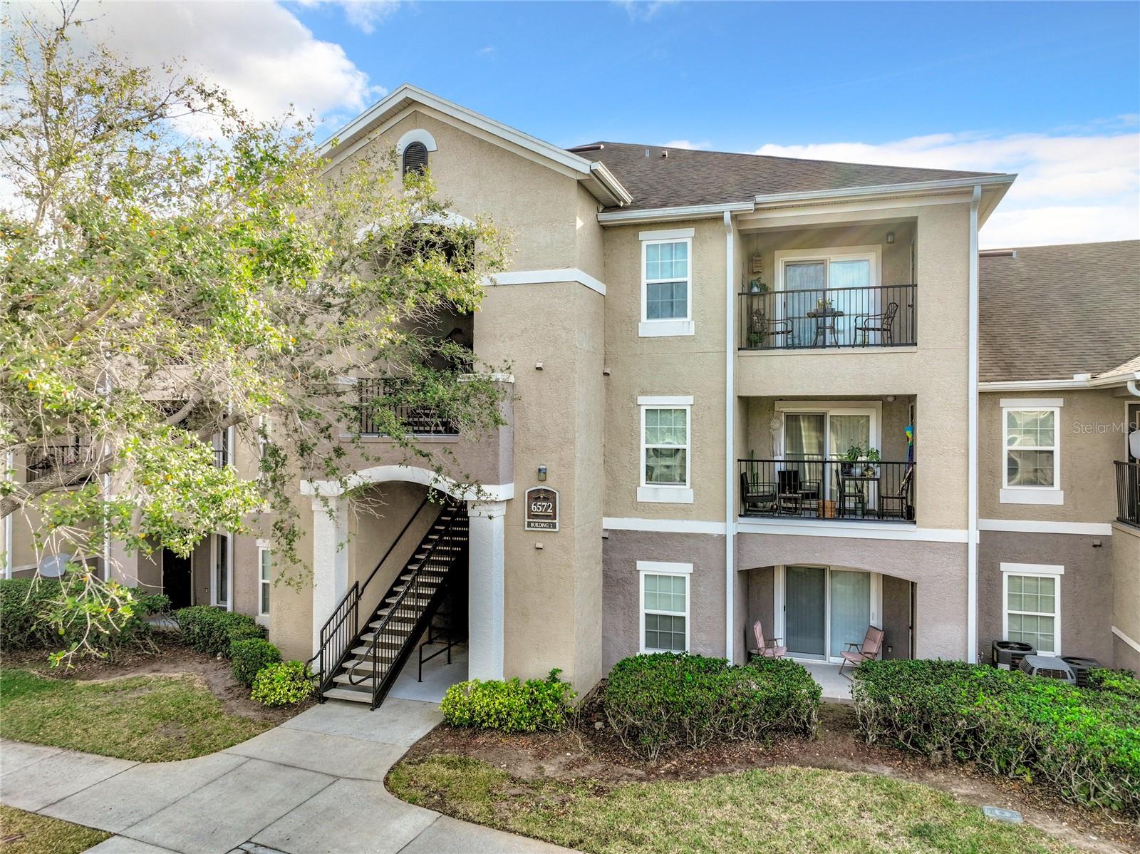 6572 SWISSCO DR #233, ORLANDO, FL, 32822